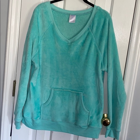 Soft and Cozy Pull Over